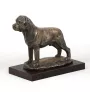 Rottweiler I - Hundestatue, Figur für Büro, Trophäe für Hundeausstellung von Art-Dog brand