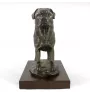 Rottweiler III figurka na drewnie Art-Dog