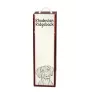 Chien de Rhodésie à crête dorsale, Rhodesian ridgeback - boîte à vin avec chien, boîte à alcool avec graphisme, boîte cadeau personnalisée de la marque Art-Dog