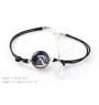 Rottweiler, Rott, Rottie - bracelet with your photo handmade, unique jewelry from the Art-Dog brand