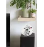 Rottweiler, Bouvier allemand - horloge murale avec chien, horloge de table avec impression, décoration personnalisée de la maison de la marque Art-Dog