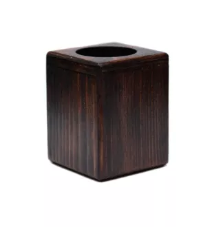 Rottweiler II świecznik kwadratowy Art-Dog