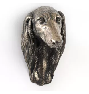 Chart perski, Saluki głowa wisząca Art-Dog