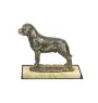 Rottweiler II statuetka na piaskowym kamieniu Art-Dog