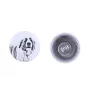 Saint-bernard, Chien Du Mont Saint-Bernard - boucles d'oreilles uniques avec un chien, votre animal de compagnie sur un porte-clés, marque propre Art-Dog