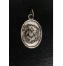 Saint-bernard, Chien Du Mont Saint-Bernard - collier avec chien, pendentif pour maman de chien, bijoux uniques de la marque Art-Dog