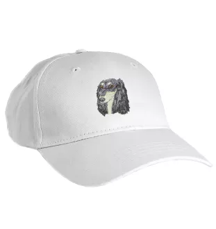 Saluki, Persischer Windhund - Hund geformtes Aufnäher, besticktes Patch, einzigartiges Dekor für den Rucksack der Marke Art-Dog