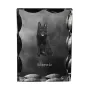 Schipperke ramka kryształowa z psem Art-Dog