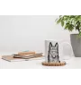 Schipperke, Little Black Devil, Little Captain - cup with a dog, cup with a photo, personalized gift from the Art-Dog brand