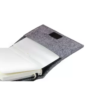 Schnauzer II - Dog passport case, document case, gift for the traveller from the Art-Dog brand