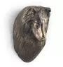 Szkocki Owczarek głowa wisząca Art-Dog