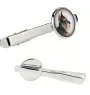 Schnauzer I - tie clip in a box, stylish tie, personalized jewelry from the Art-Dog brand