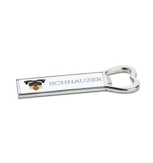 Sznaucer, Schnauzer otwieracz geometryczny Art-Dog