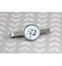 Sealyham Terrier - Krawattenklammer mit Hund, personalisierter Krawattenclip, einzigartiges Geschenk für Männer von der Marke Art-Dog