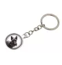 Scottish terrier, Aberdeen Terrier, Scottie, Aberdeenie - keychain with your photo, key decoration, bag pendant from Art-Dog brand