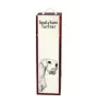 Sealyham Terrier, Welsh Border Terrier, Cowley Terrier - wine box with a dog, alcohol box with graphics, personalized gift box from the Art-Dog brand