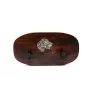 Setter anglais, Setter laverack - porte-accessoires, porte-médailles pour chiens, crochets pour clés par Art-Dog