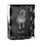 Shar Pei - crystal with a picture of a dog, glass statuette with a picture, unique frame with a picture from Art-Dog brand