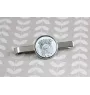 Shar Pei - Krawattenklammer mit Hund, personalisierter Krawattenclip, einzigartiges Geschenk für Männer von der Marke Art-Dog