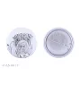 Shar Pei - badge avec votre chien, ajoutez votre propre photo, marque Art-Dog