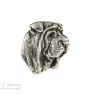 Shar Pei II - boucles d'oreilles pendantes avec des chiens, bijoux charmants pour maman de chien, cadeau pour fille de la marque Art-Dog