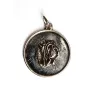 Shar Pei II - necklace with a dog, pendant for a dog mom, unique jewelry from the Art-Dog brand