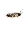 Shar Pei II - collier avec chien, pendentif pour maman de chien, bijoux uniques de la marque Art-Dog