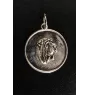 Shar Pei II - collier avec chien, pendentif pour maman de chien, bijoux uniques de la marque Art-Dog