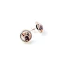 Shar Pei - Ohrringe in einer Schachtel, Ihr Foto, handgefertigter Schmuck, Eigenmarke von Art-Dog.