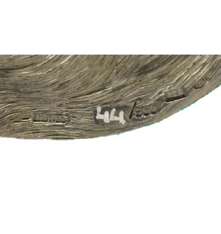 Sheltie - Hundestatue, hängende Büste, einzigartige Dekoration für Hundeliebhaber der Marke Art-Dog