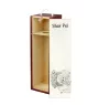 Shar Pei - wine box with a dog, alcohol box with graphics, personalized gift box from the Art-Dog brand