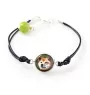 Shiba Inu, Japanese Small Size Dog, Japanese Brushwood Dog - bracelet with your photo handmade, unique jewelry from the Art-Dog brand