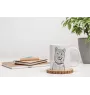 Shiba Inu, Japanese Small Size Dog, Japanese Brushwood Dog - cup with a dog, cute cup with graphics, a gift with your photo from the Art-Dog brand
