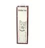 Shiba Inu pudełko na wino z psem Art-Dog