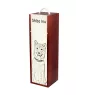 Shiba Inu pudełko na wino z psem Art-Dog