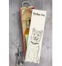 Shiba Inu pudełko na wino z psem Art-Dog