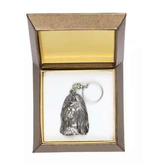 Shih Tzu brelok do kluczy Art-Dog