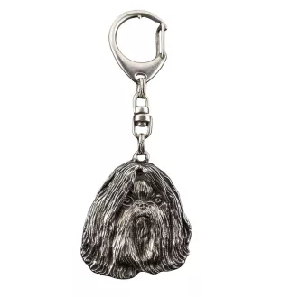 Shih Tzu brelok w pudełku Art-Dog