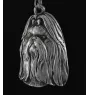 Shih Tzu - Collier pour chien, bijoux uniques pour les fans de chiens, pendentif vipère unique de la marque Art-Dog