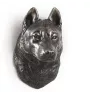 Siberian Husky - Hundestatue, hängende Büste, einzigartige Dekoration für Hundeliebhaber der Marke Art-Dog