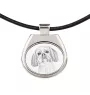 Shih Tzu - collier avec chien, pendentif personnalisé avec photo, collier unique pour femmes et hommes de la marque Art-Dog