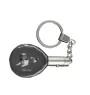 Shih Tzu, Chrysanthemum Dog - pendant with a photo of a dog, crystal key ring in a gift box, a unique gift by Art-Dog