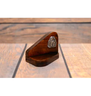 Shih Tzu świecznik w kształcie łezki Art-Dog