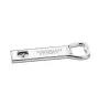 Siberian Husky, Chukcha - bottle opener with a picture and inscription for beer by Art-Dog