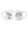 Shih Tzu - tasse avec chien, tasse avec photo, cadeau personnalisé de la marque Art-Dog