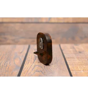 Shih Tzu I - Leinenhalter, Hundemedaillehalter, Schlüsselhaken der Marke Art-Dog