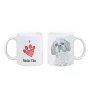 Shih Tzu - Tasse mit Hund, entzückende Tasse mit Grafik, Geschenk mit Ihrem Foto von der Marke Art-Dog