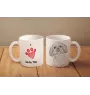 Shih Tzu - Tasse mit Hund, entzückende Tasse mit Grafik, Geschenk mit Ihrem Foto von der Marke Art-Dog