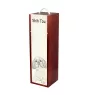 Shih Tzu - Weinbox mit Hund, Alkoholbox mit Grafik, personalisierte Geschenkbox der Marke Art-Dog