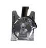 Skye Terrier - pendentif avec une photo de chien, porte-clés en cristal dans une boîte cadeau, un cadeau unique par Art-Dog